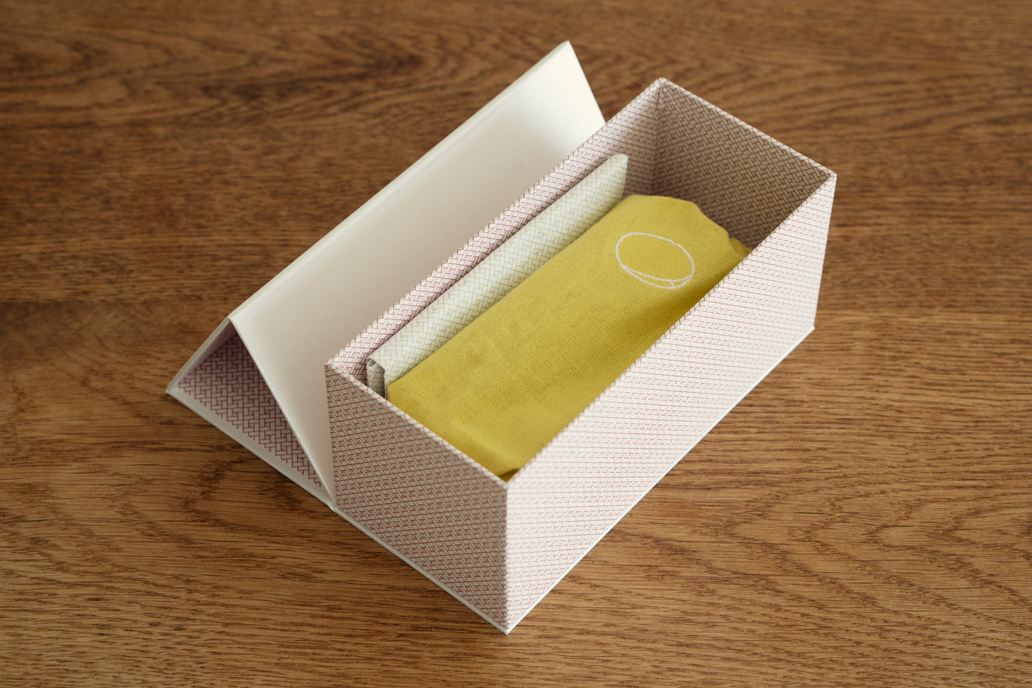 HO-JO BOX(ボトル:茶)