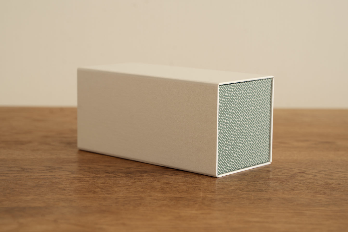 HO-JO BOX (ボトル:銀)