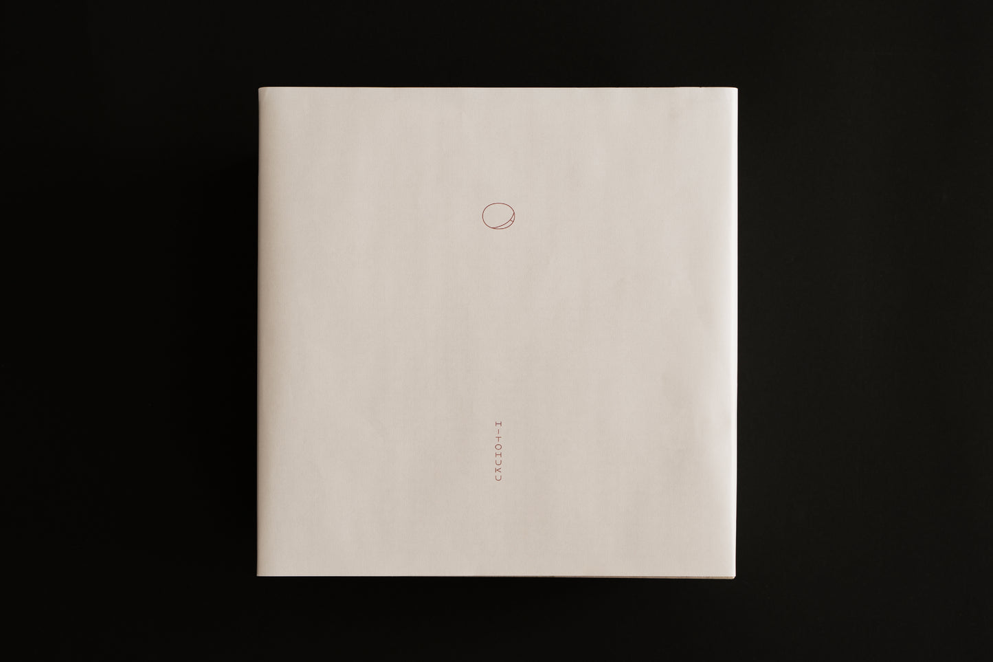 SO-AN BOX(ボトル:茶)