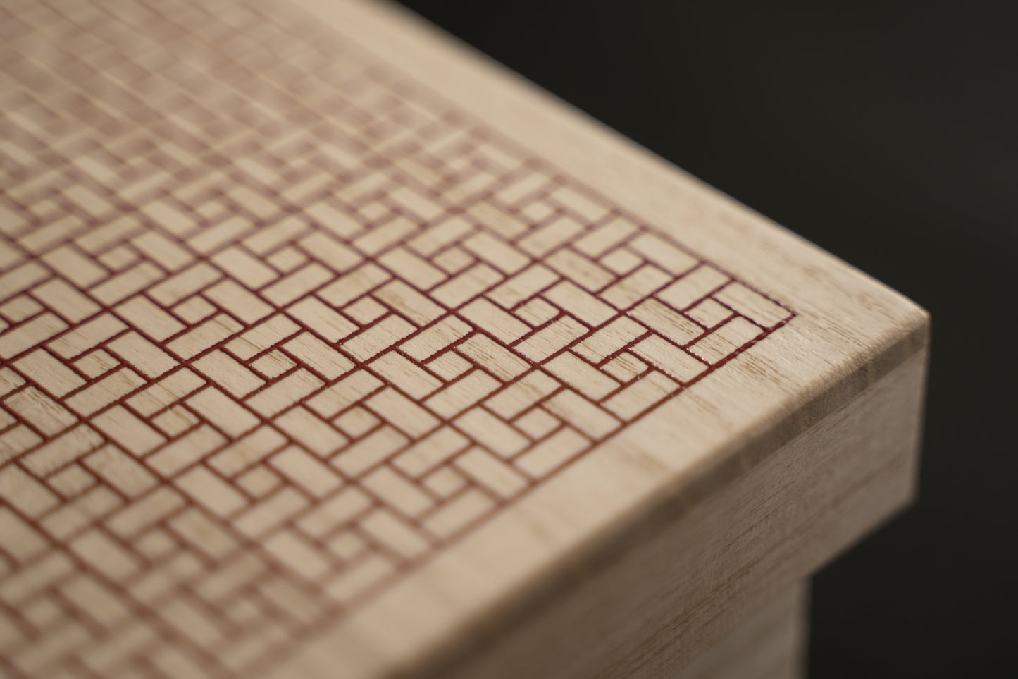 SO-AN BOX(ボトル:銀)