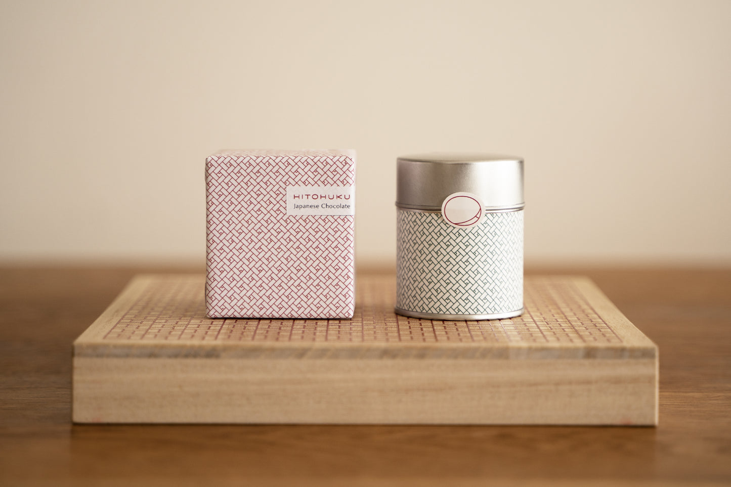 お茶の時間を楽しむセット